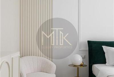 Duplex cu 5 camere cu Canalizare în Pipera - 14