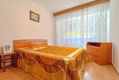 Apartament cu 3 camere, 2 grupuri sanitare, Strada Nicopole - 10
