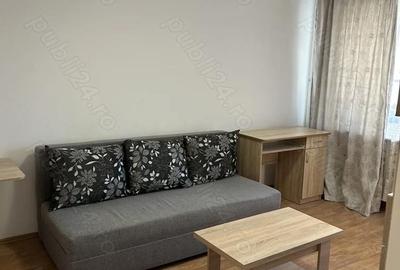 Apartament cu 2 camere decomandat în Central - 5