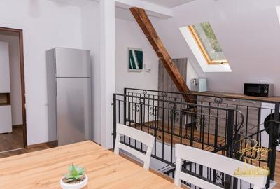 Apartament cu 3 dormitoare de inchiriat Ultracentral- Oradea - 2