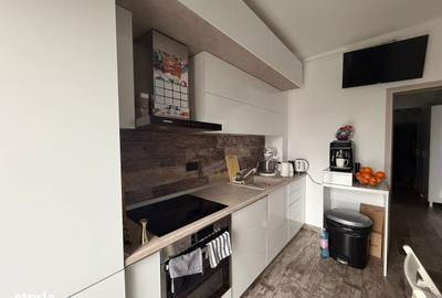 Apartament cu 3 camere decomandat, mobilat în Apărătorii Patriei - 5