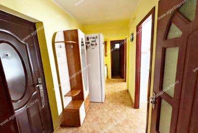Apartament cu 2 camere decomandat în Micro 19 – centrală, etaj intermediar! - 4