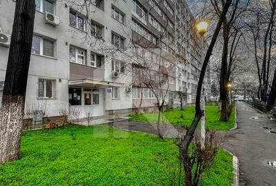 Apartament cu 2 camere semidecomandat în Drumul Taberei - 8