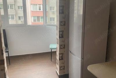 Apartament cu 3 camere semidecomandat în Dristor - 2
