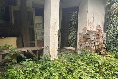 Casă cu 3 camere în Rogna - 4