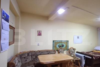 Casa renovabila, 2 camere, aproape de Centru - 8