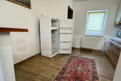Apartament cu 3 camere, zona Dumbrava - 22