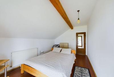 Casa de vacan?a langa lacul Surduc! - 5