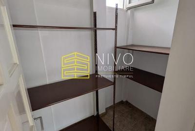 Spațiu comercial – Tg. Mureș – Zona str. Budiului - 9