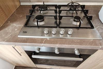 Apartament cu 3 camere decomandat, mobilat în Metalurgiei - 19