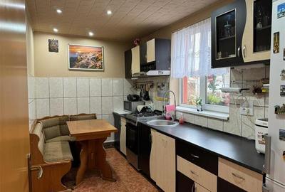 Casa in cadru armonios Casa in cadru armonios - 3