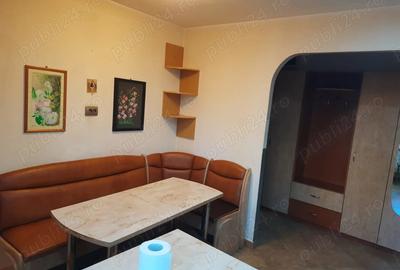 Apartament pentru inchiriat Apartament pentru inchiriat - 6