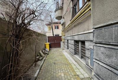 Apartament cu 3 camere decomandat, mobilat în Ștefan cel Mare - 18