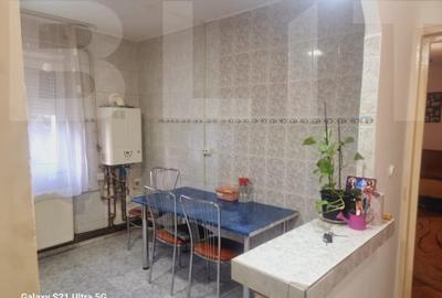 Vand apartament in Micro3 langa parcare - 1