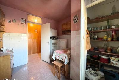 Apartament cu 3 camere semidecomandat în Complex Studențesc - 11
