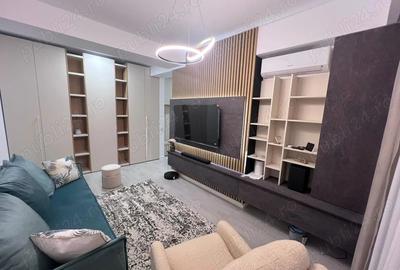 2 camere Novum 56, incalzire in pardoseala, parcare subterana, vedere la parc, Propietar, ap Smart - 7