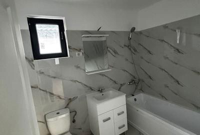 Casă cu 3 camere în Central - 5