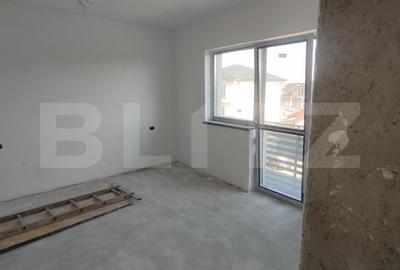 Casă cu 5 camere cu Teren 474 Mp în Miroslava - 3