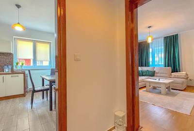 Apartament premium, 2 camere, complet mobilat si utilat, Sanpetru Apartments Apartament premium, 2 camere, complet mobilat si utilat, Sanpetru Apartments - 3