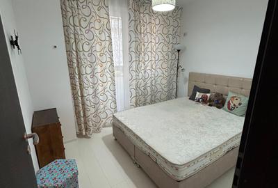 Militari Residence,Rezervelor Mega Image,C Anaf - 4