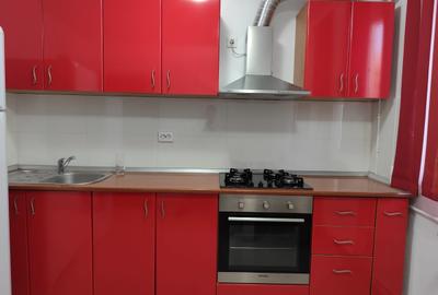 Inchiriere Apartament 2 camere Decomandat Drumul Taberei-Moghioros - 5