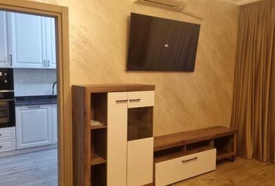 Apartament cu 3 camere semidecomandat în Băneasa - 5