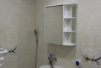 Garsonieră decomandată în Complex Studențesc - 2