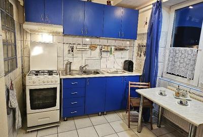 Apartament cu 2 camere semidecomandat în Moroasa 1 - 5