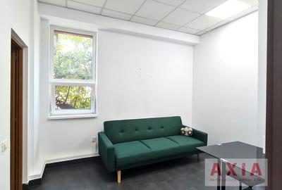 Inchiriere birou - 190 mp - Grozavesti - 6