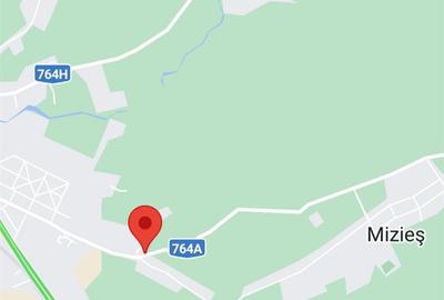 Teren de 606 mp, în Central - 4