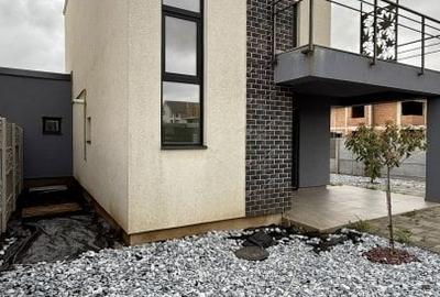 Duplex cu 3 camere si teren de 250 mp, zona Giarmata Duplex cu 3 camere si teren de 250 mp, zona Giarmata - 15