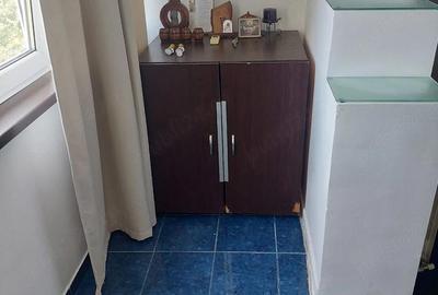 Garsonieră decomandată în Costin Georgian - 2