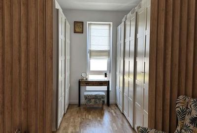 Casă cu 5 camere cu Teren 500 Mp în Corbeanca - 3