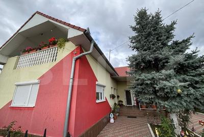 O casa cu suflet, unde confortul si linistea se intalnesc - Jucu de Sus - 2