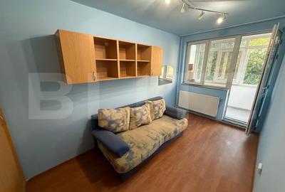 Apartament cu 3 camere semidecomandat, mobilat în Siloz - 4