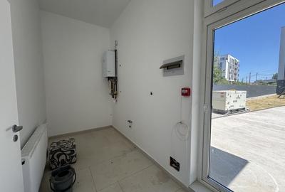 Spatiu comercial, 45 mp utili, vitrina, finisat, zona Podului IRA - 6