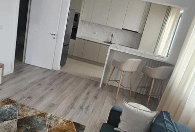 Apartament cu 2 camere decomandat în Central - 1