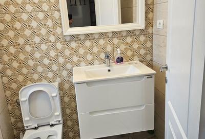 Casă cu 4 camere în Berceni - 8