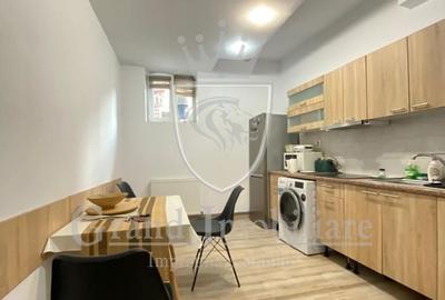 Apartament cu 2 camere semidecomandat în Ultracentral - 3