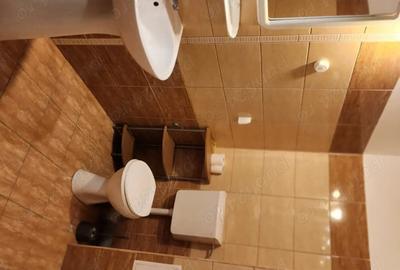 Apartament cu 3 camere semidecomandat în Mănăștur - 2