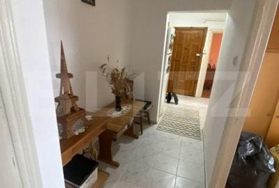 Apartament cu 3 camere in spurafata de 55,5 mp, zona Stadion - 3