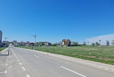 Vanzari terenuri in Techirghiol - 9