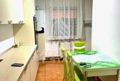 Apartament cu 2 camere decomandat în Mehala - 5