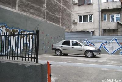 Spațiu comercial, de 955 mp, în Armeneasca - 5