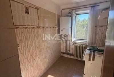 Apartament cu 2 camere semidecomandat în Canta - 2