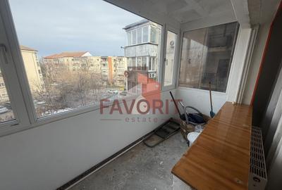 Etaj intermediar. Cu centrala proprie. Zona Bucovina - 11