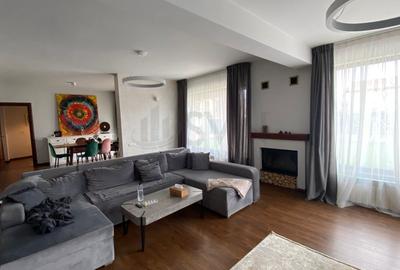 Casă individuală cu 5 camere cu Canalizare în Păcii - 18