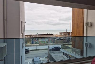 Azimuth Mamaia- Ap 2 camere cu vedere la mare 78mp - 11