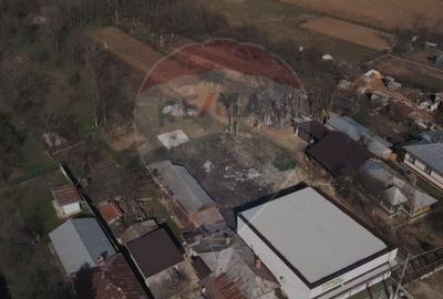 DE VANZARE Spatiu comercial GAISENI/GIURGIU RANDAMENT 17% - 10