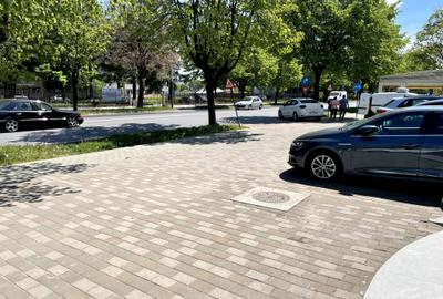 Spațiu comercial, de 175 mp, în Sud - 2